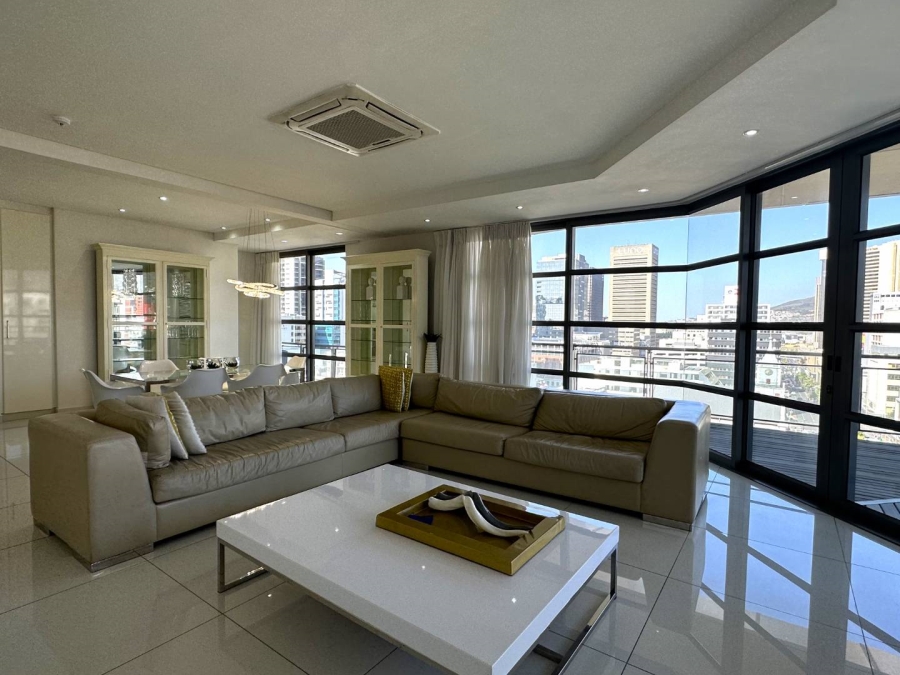 To Let 2 Bedroom Property for Rent in De Waterkant Western Cape